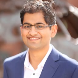 Aadit Kamat