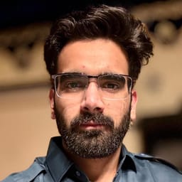 Karan Jakhar