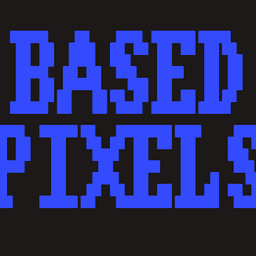 Based Pixels