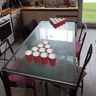 Mixed Reality Beer Pong