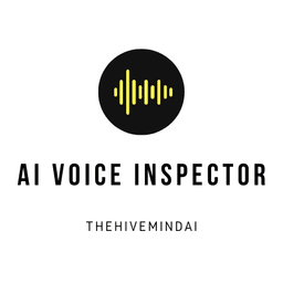 AI Voice Inspector