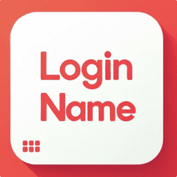 Login With Name