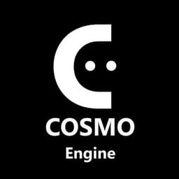 Cosmo Engine XR