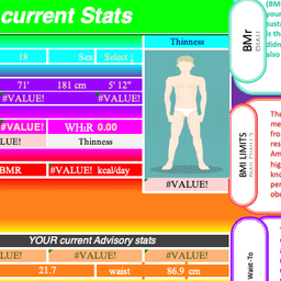 Calcu-WEIGHT-er