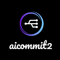 aicommit2