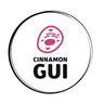 CINNAMON-GUI