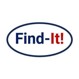 Find-It!