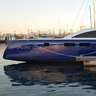 Salient Yachts NFT