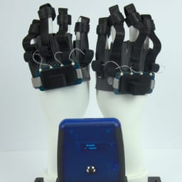 Parkinson's Disease Therapy Gloves (Open-Source)