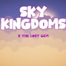 Sky Kingdoms and the Lost Gem